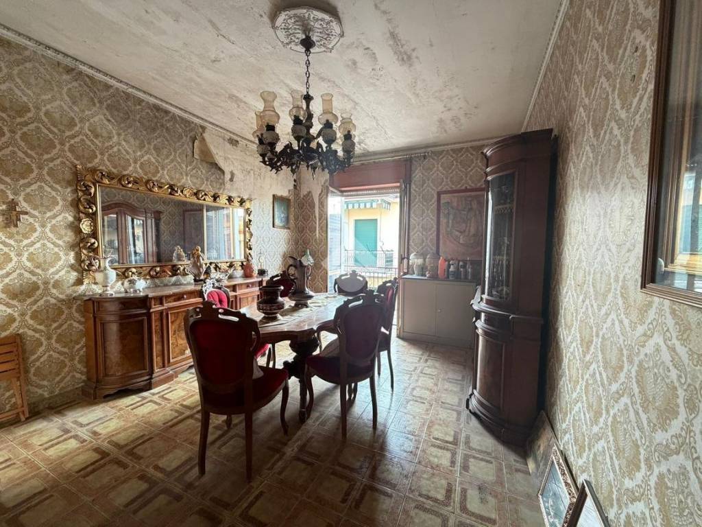 Palazzo / stabile a Grumo nevano in Via Pascoli, 15 - Foto 4