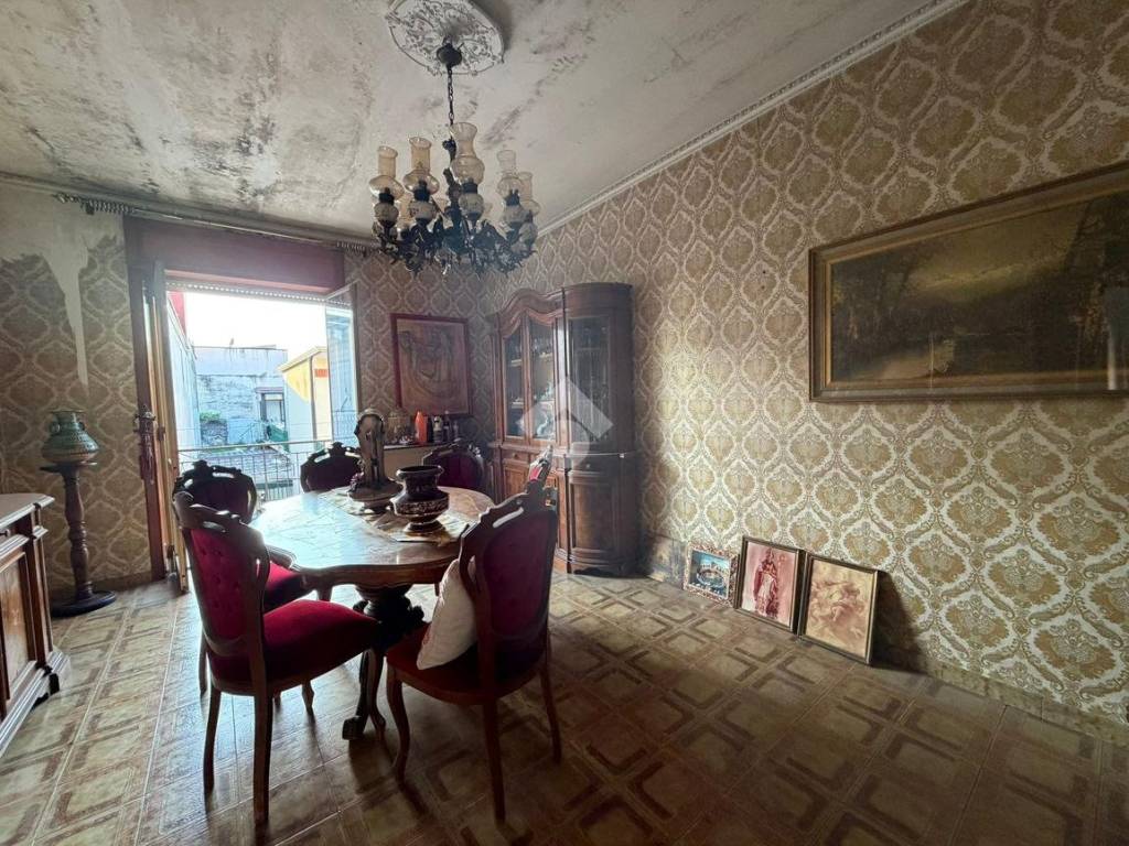 Palazzo / stabile a Grumo nevano in Via Pascoli, 15 - Foto 5