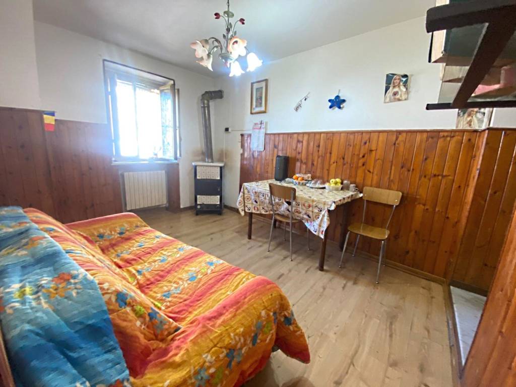 Casa indipendente a Vetralla in Strada del Giardino, 73 - Foto 3