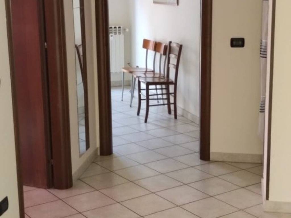 Appartamento a Novara in Via Sforzesca, 47 - Foto 3
