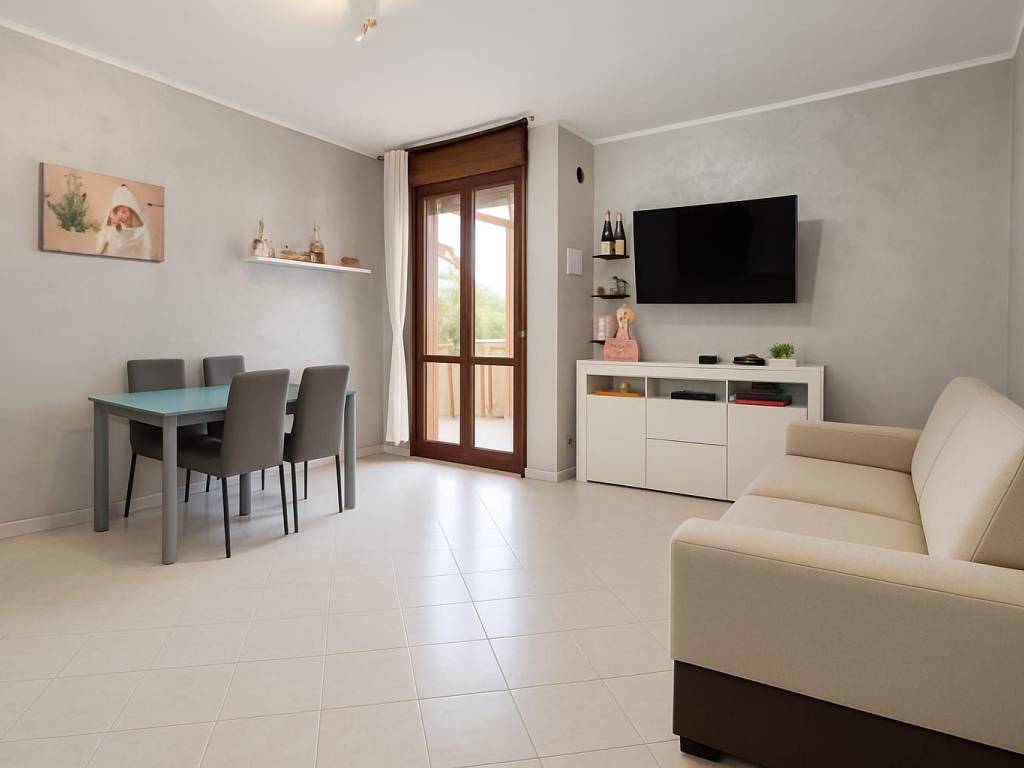 Appartamento a Anagni in Via Cangiano San Bartolomeo - Foto 2