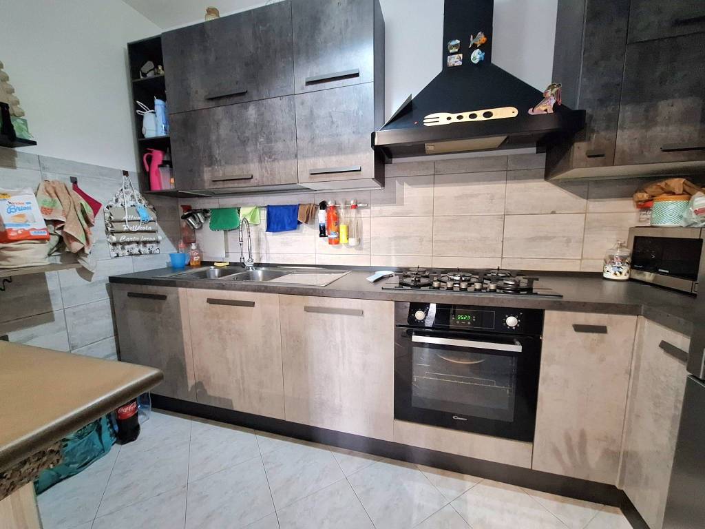 Appartamento a Anagni in Via Cangiano San Bartolomeo - Foto 3