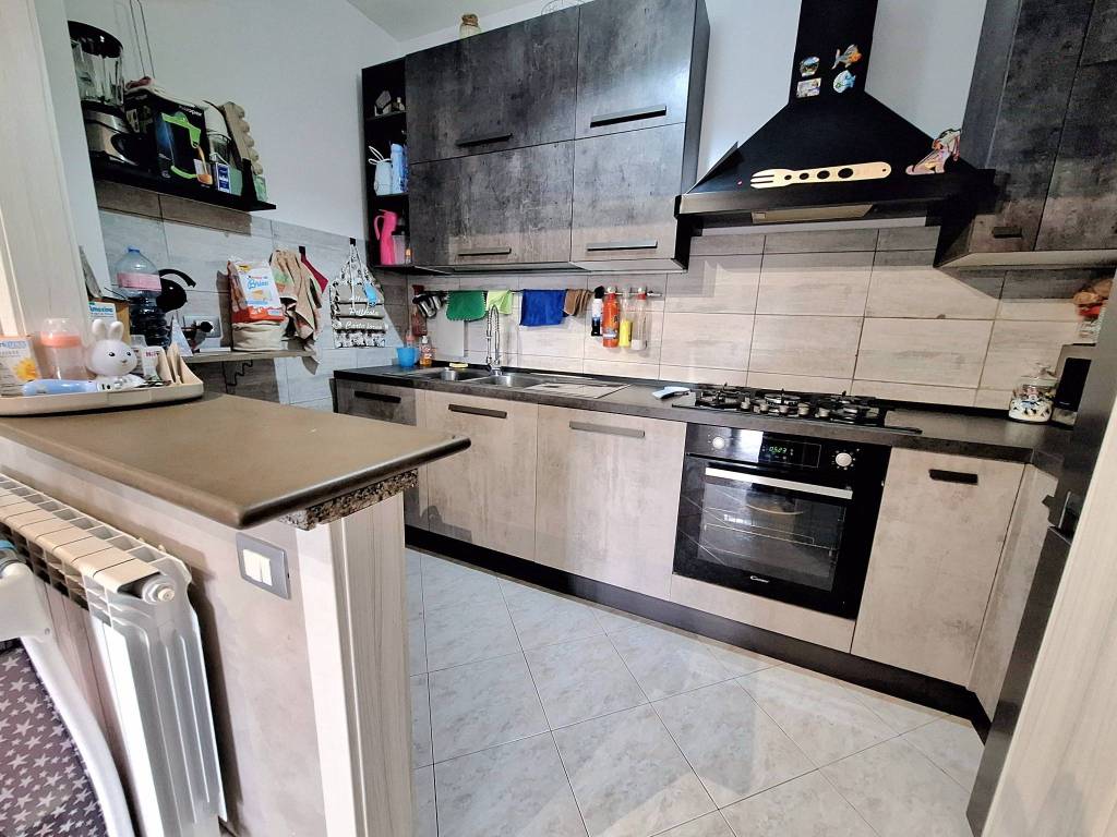 Appartamento a Anagni in Via Cangiano San Bartolomeo - Foto 4