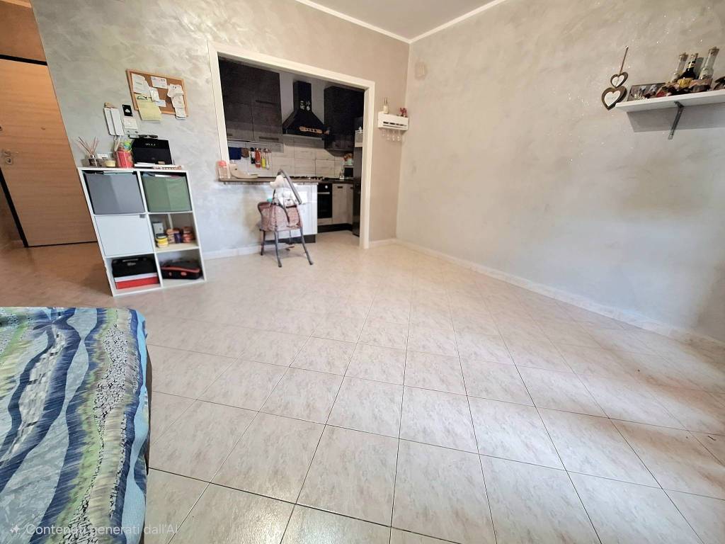 Appartamento a Anagni in Via Cangiano San Bartolomeo - Foto 5