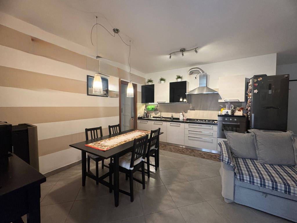 Appartamento a Trecastelli - Foto 2