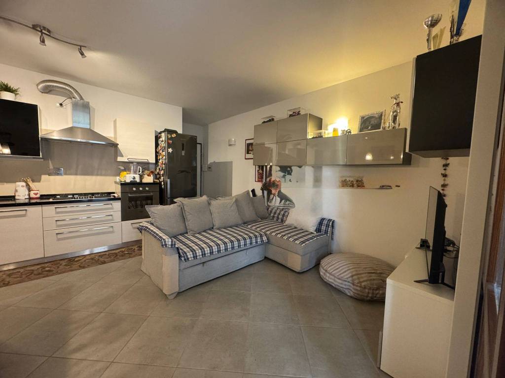 Appartamento a Trecastelli - Foto 3