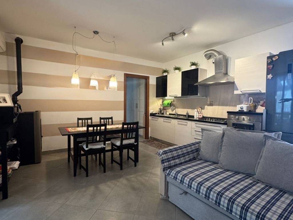 Appartamento a Trecastelli - Foto 4