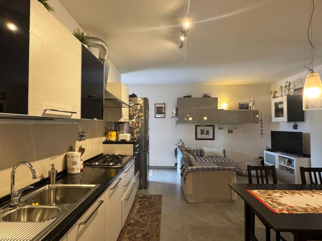 Appartamento a Trecastelli - Foto 5