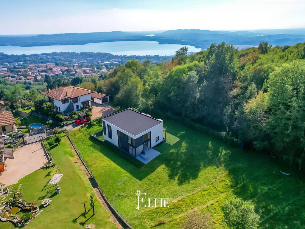 Terreno a Comerio in Via Mattello, 67 - Foto 2