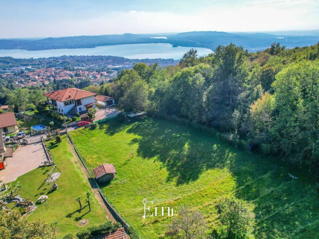 Terreno a Comerio in Via Mattello, 67 - Foto 3