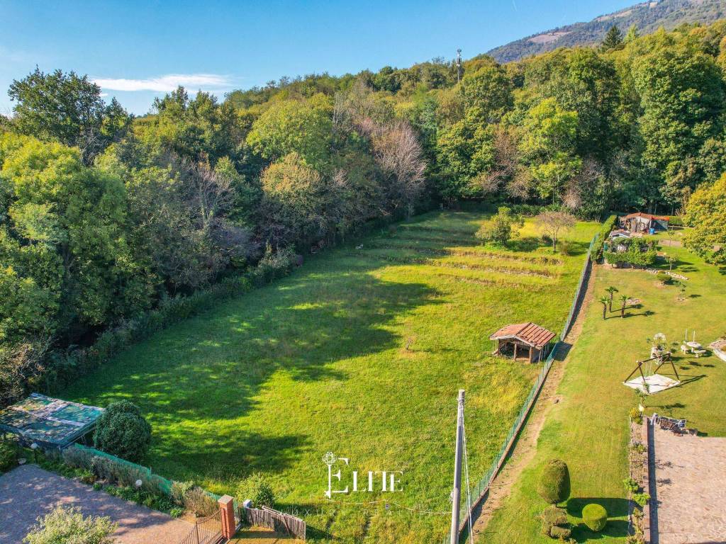 Terreno a Comerio in Via Mattello, 67 - Foto 4