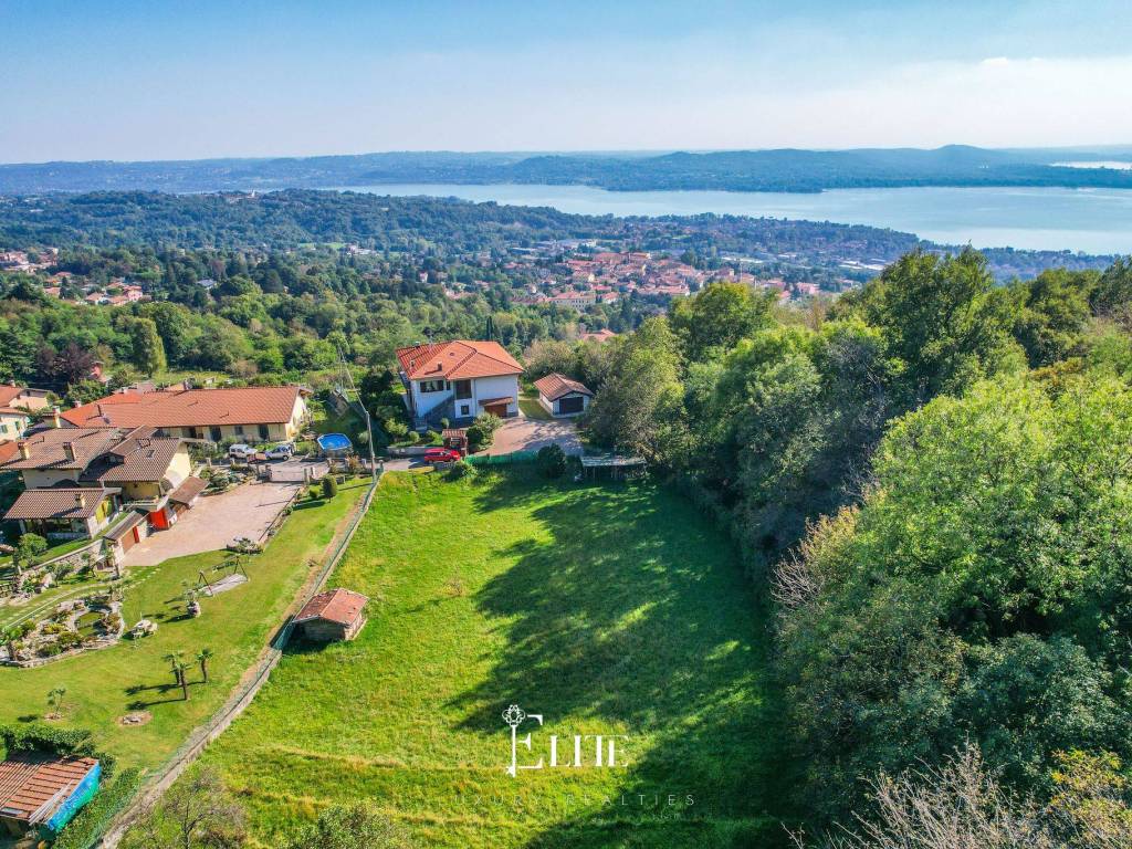 Terreno a Comerio in Via Mattello, 67 - Foto 5