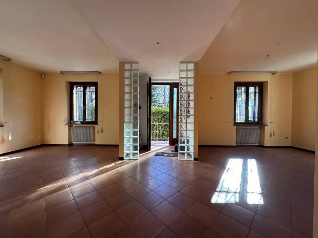 Villa a Gorizia in Via Giacomo Leopardi, 18 - Foto 4
