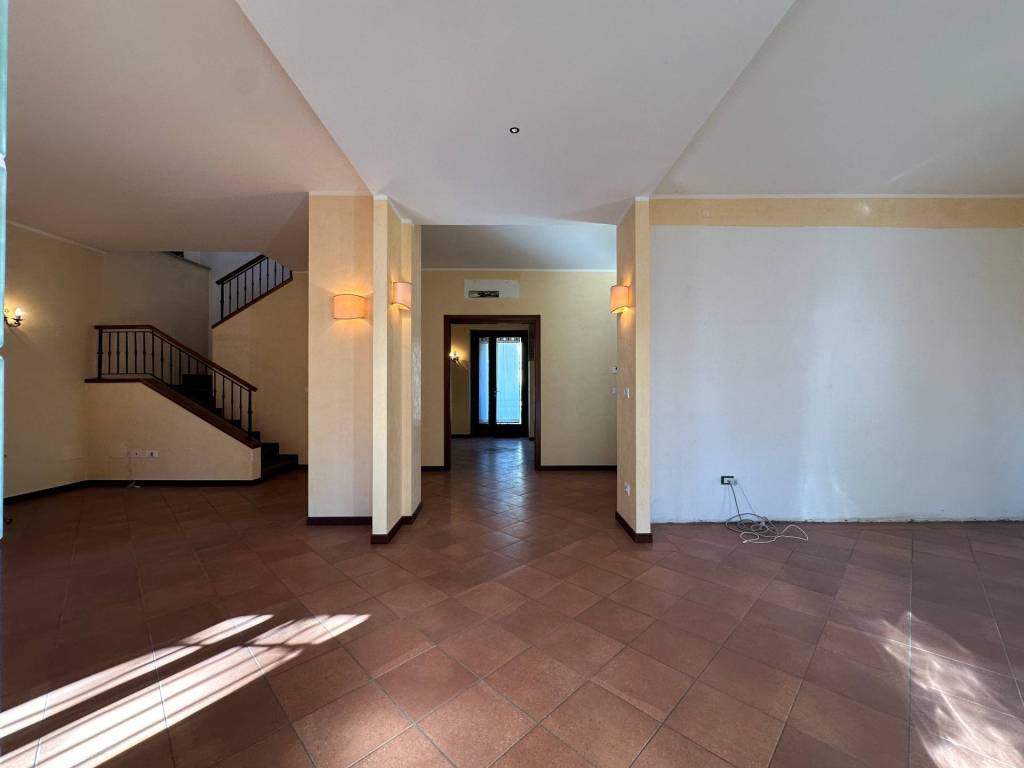 Villa a Gorizia in Via Giacomo Leopardi, 18 - Foto 5