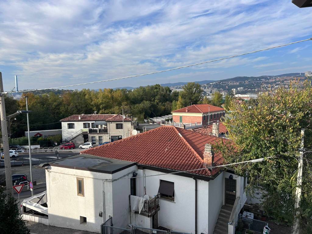 Appartamento a Muggia in Via di Zaule - Foto 3