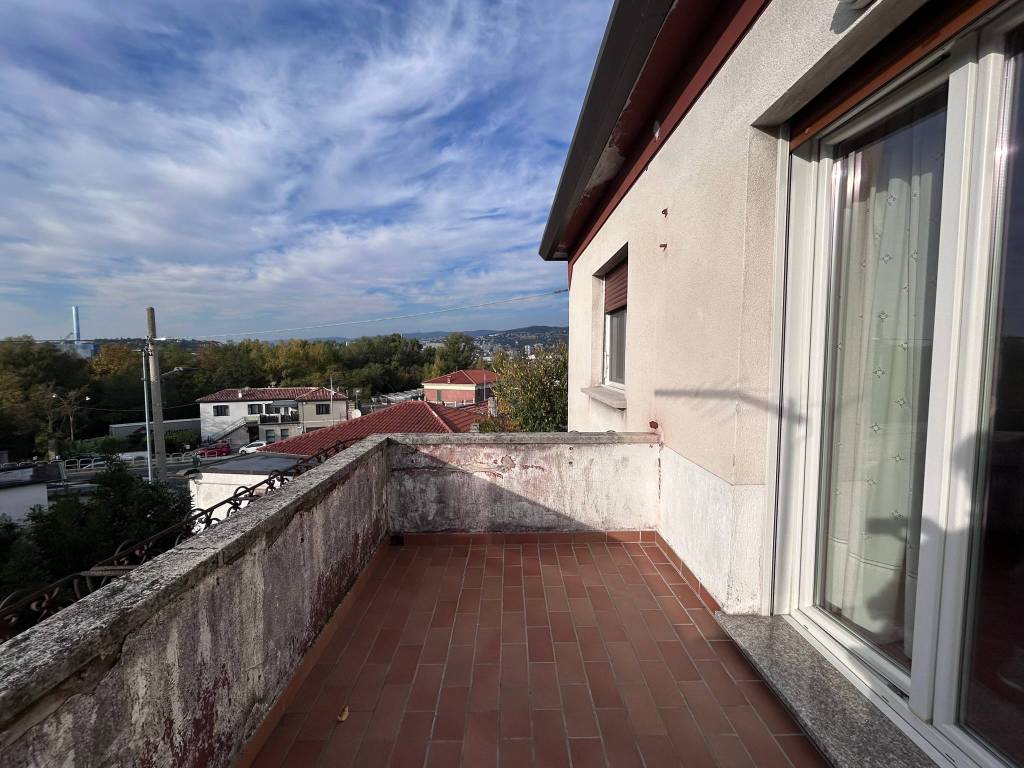 Appartamento a Muggia in Via di Zaule - Foto 5