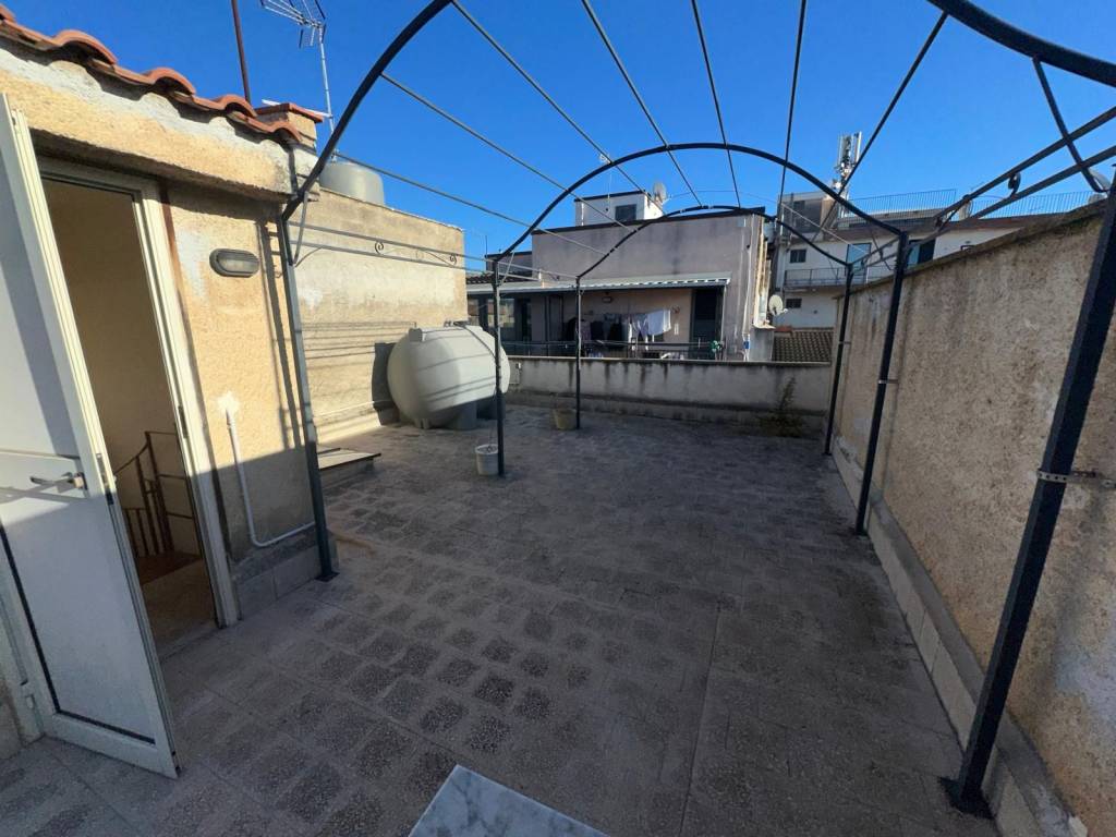 Casa indipendente a Casteldaccia in Via dell'Arco - Foto 2