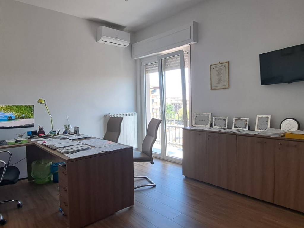 Appartamento a Vibo valentia in Via Monsignor Sorbilli, 20 - Foto 3