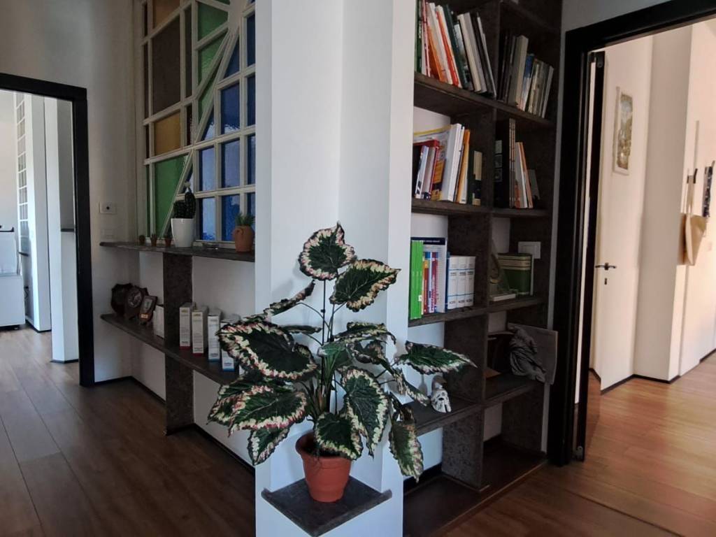 Appartamento a Vibo valentia in Via Monsignor Sorbilli, 20 - Foto 4