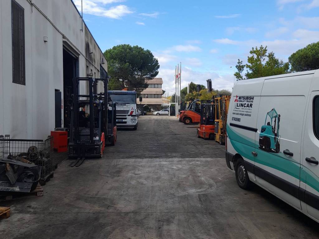 Immobile a Guidonia montecelio in Via Emilio Segrè - Foto 5
