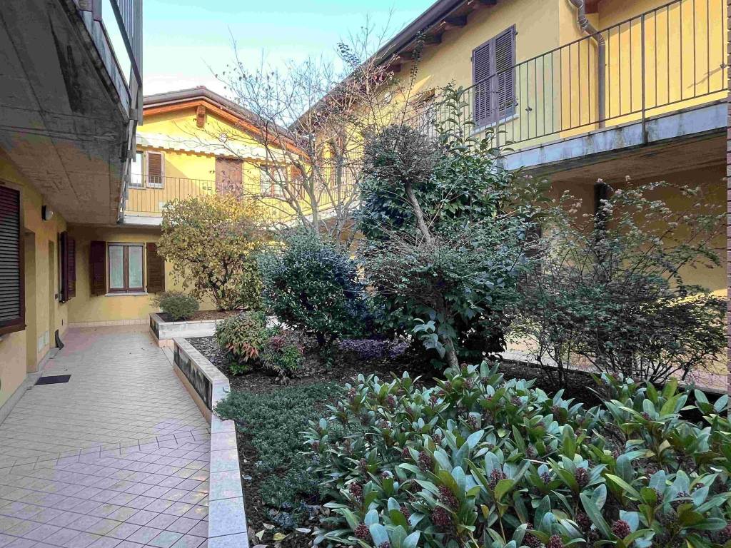 Attico / mansarda a Ispra in Via Luigi Galvani - Foto 2