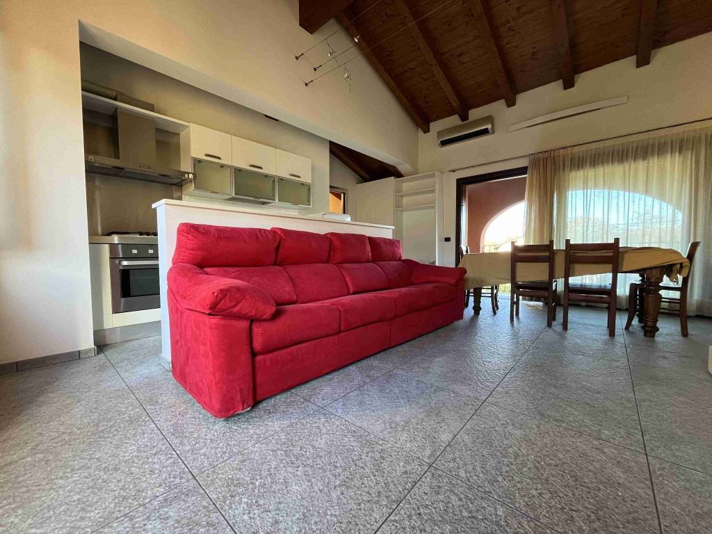 Attico / mansarda a Ispra in Via Luigi Galvani - Foto 3