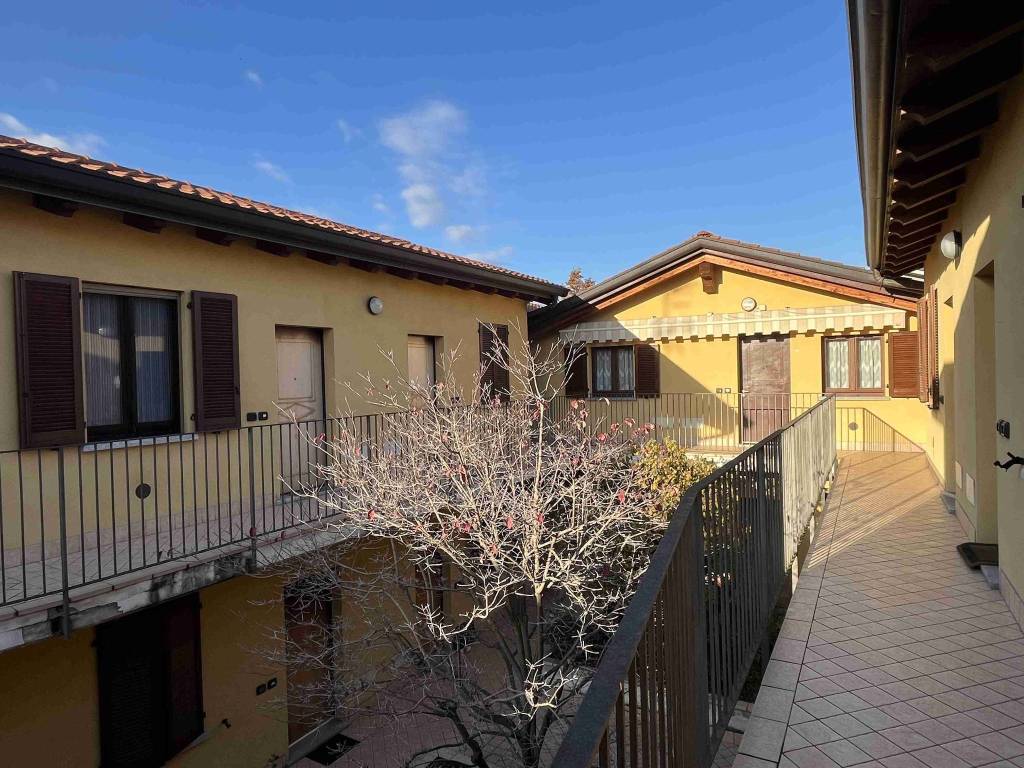 Attico / mansarda a Ispra in Via Luigi Galvani - Foto 4