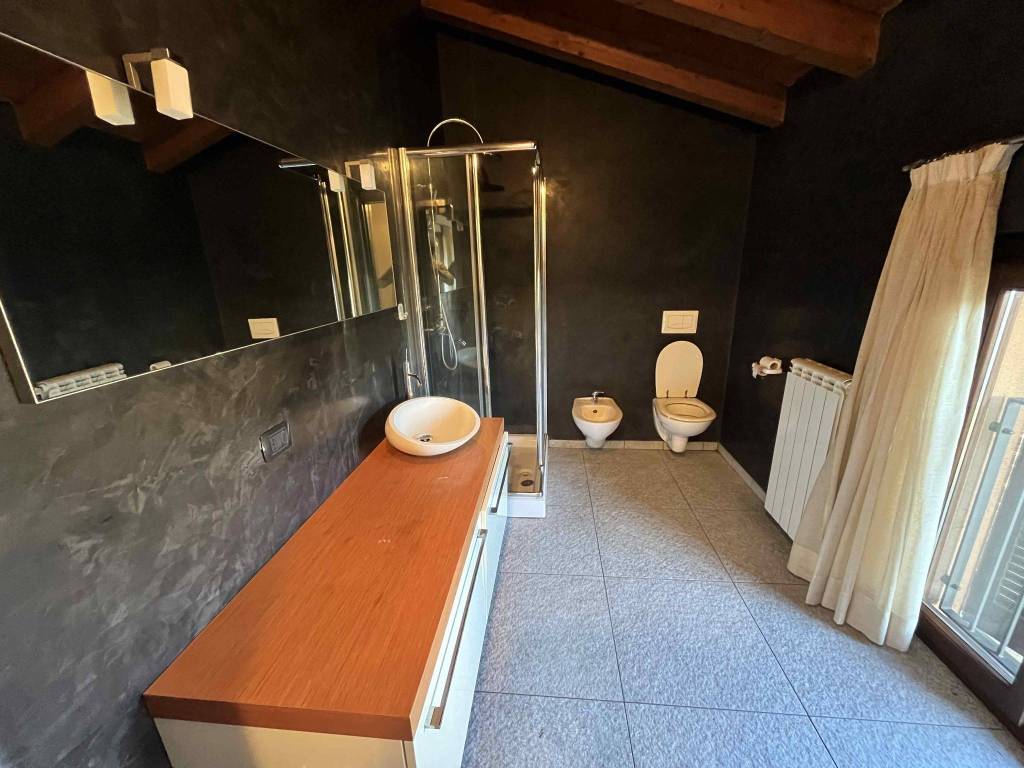 Attico / mansarda a Ispra in Via Luigi Galvani - Foto 5