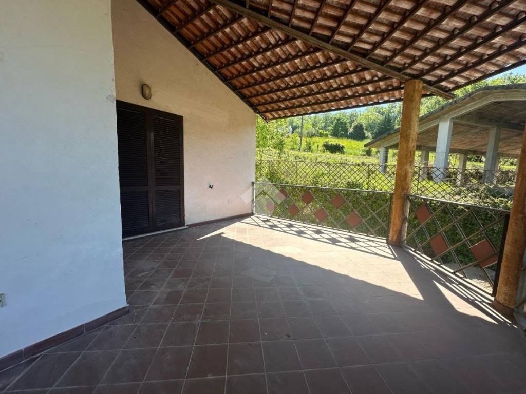 Casa indipendente a Cassino in Via Capo d'Acqua - Foto 4
