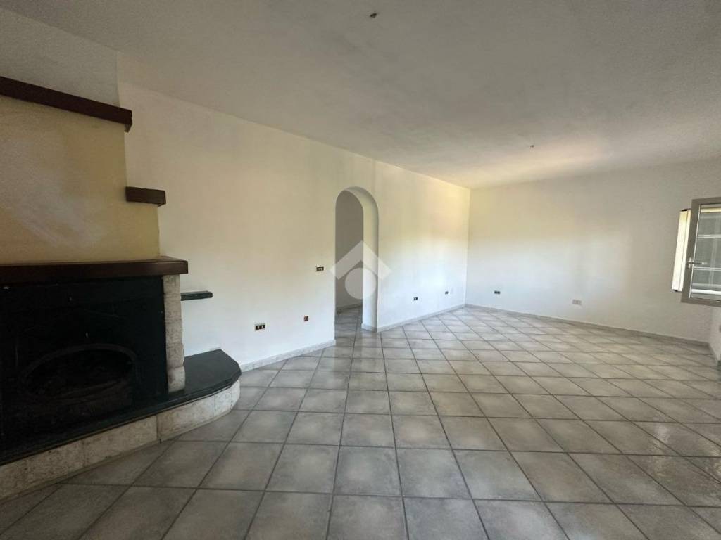 Casa indipendente a Cassino in Via Capo d'Acqua - Foto 5