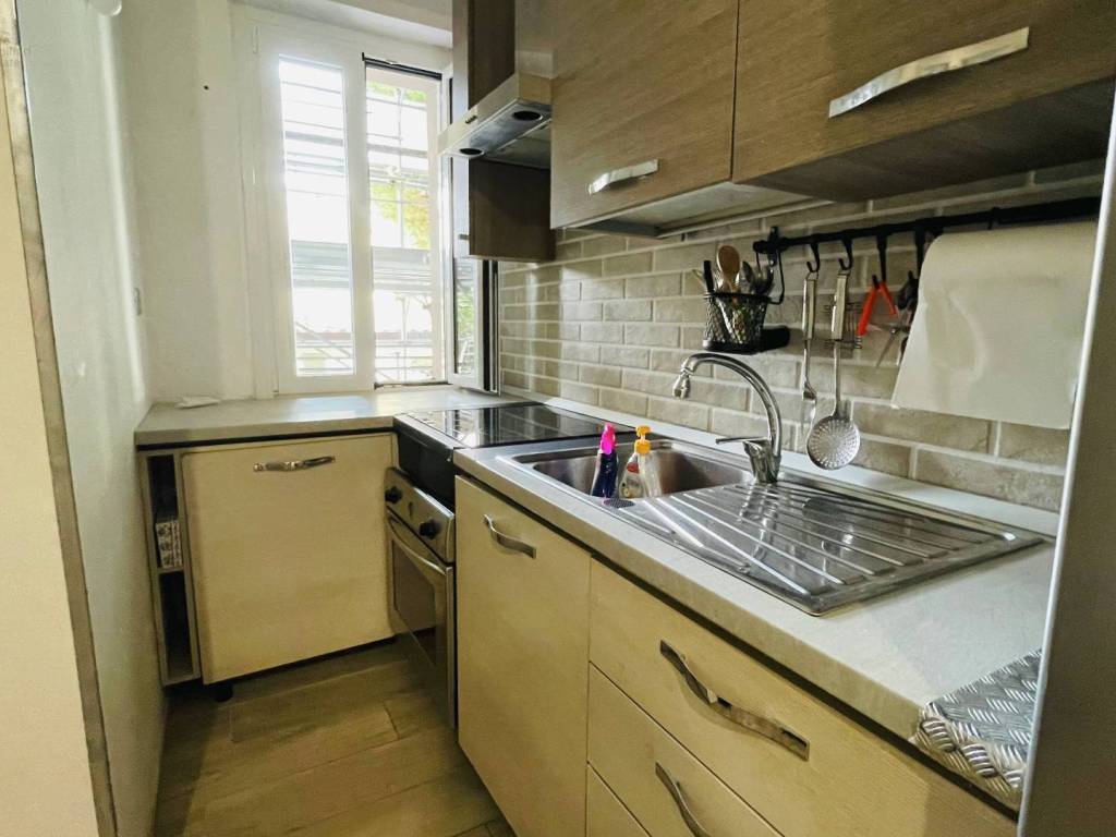 Appartamento a San benedetto del tronto in via Bartolomeo Colleoni, 75 - Foto 4