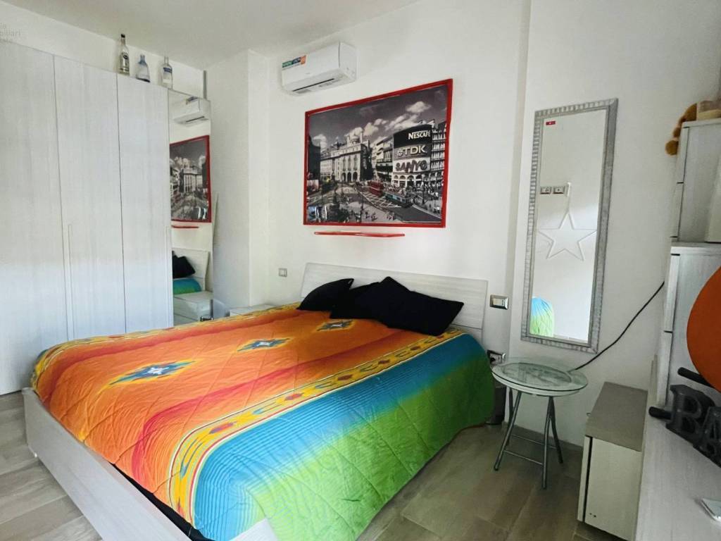Appartamento a San benedetto del tronto in via Bartolomeo Colleoni, 75 - Foto 5