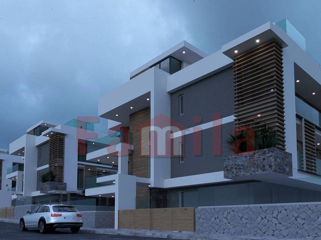 Appartamento a Mugnano del cardinale in Via Roma - Foto 5