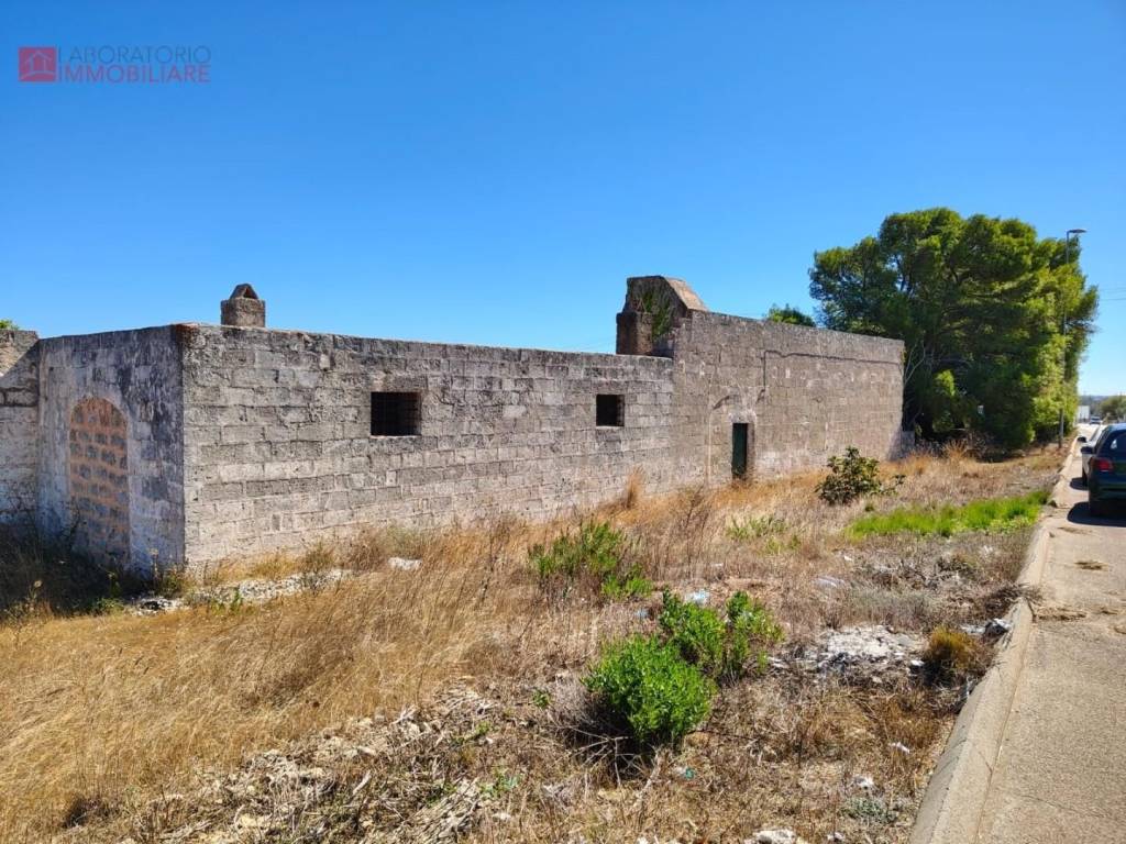 Rustico / casale a Miggiano in Via Provinciale - Foto 3