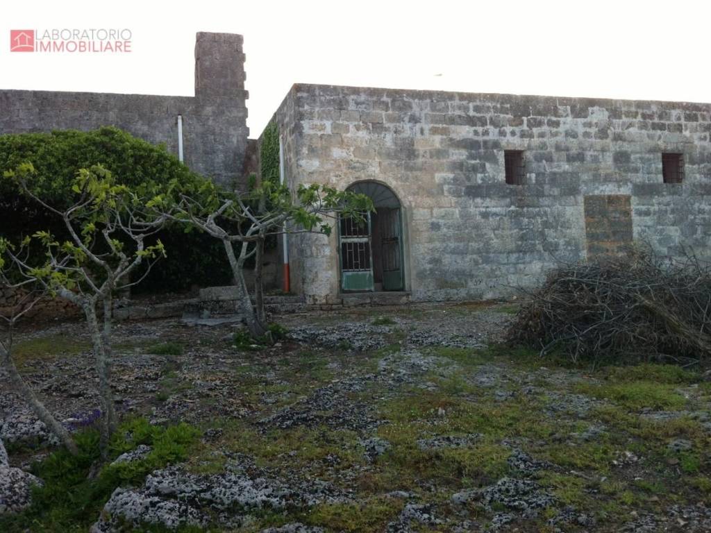 Rustico / casale a Miggiano in Via Provinciale - Foto 5