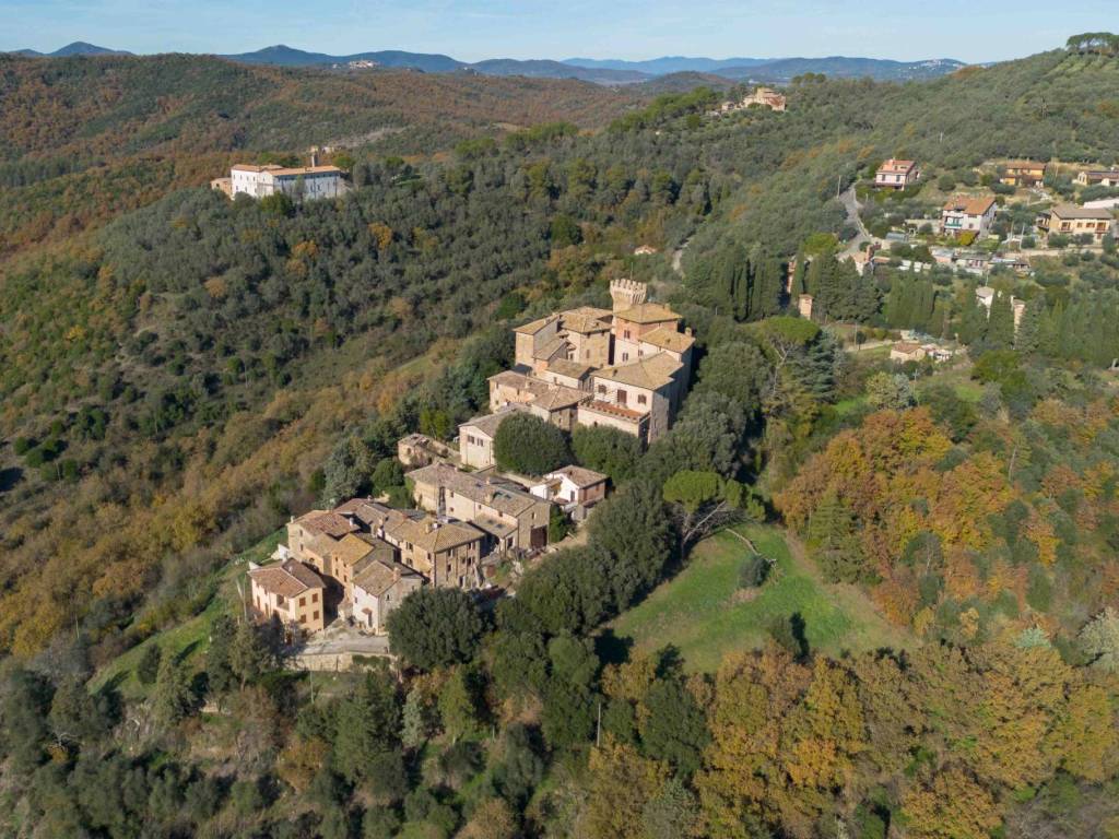 Palazzo / stabile a Marsciano in Rocca di S.Apollinare - Foto 3