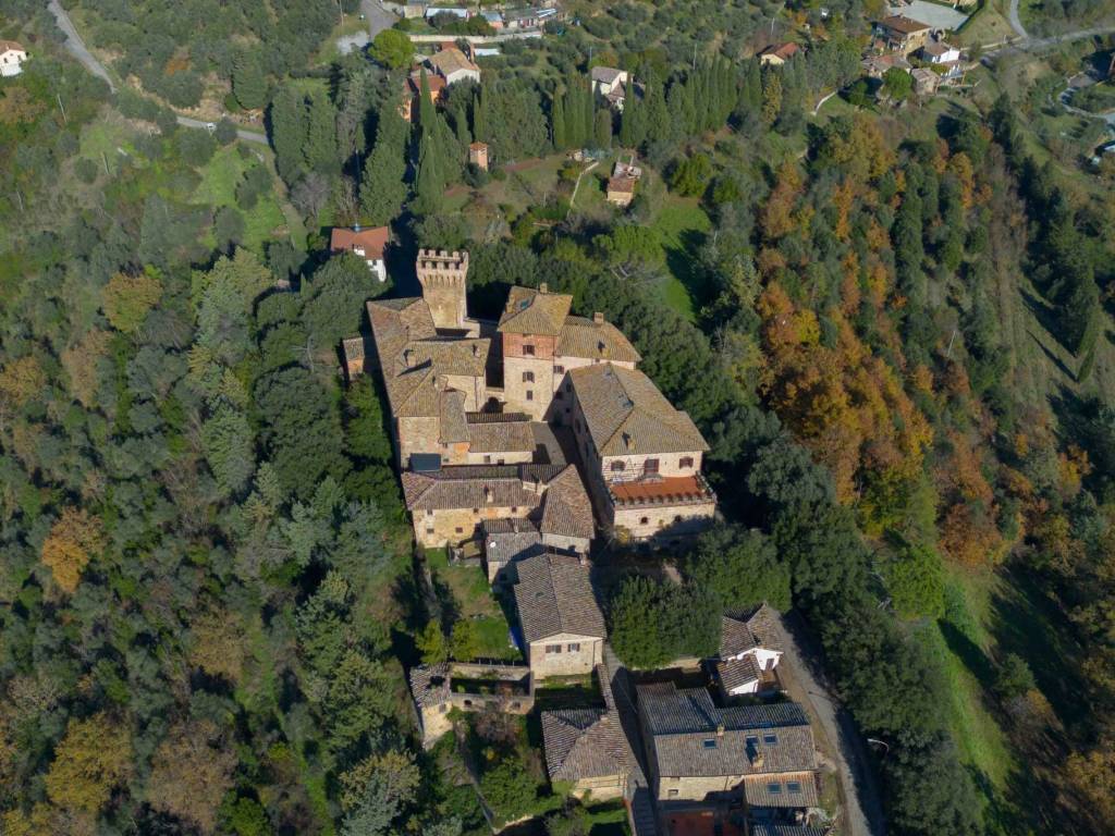 Palazzo / stabile a Marsciano in Rocca di S.Apollinare - Foto 4