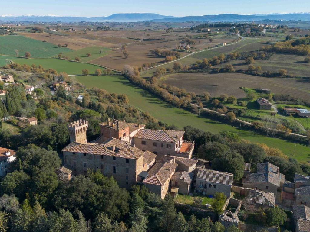 Palazzo / stabile a Marsciano in Rocca di S.Apollinare - Foto 5
