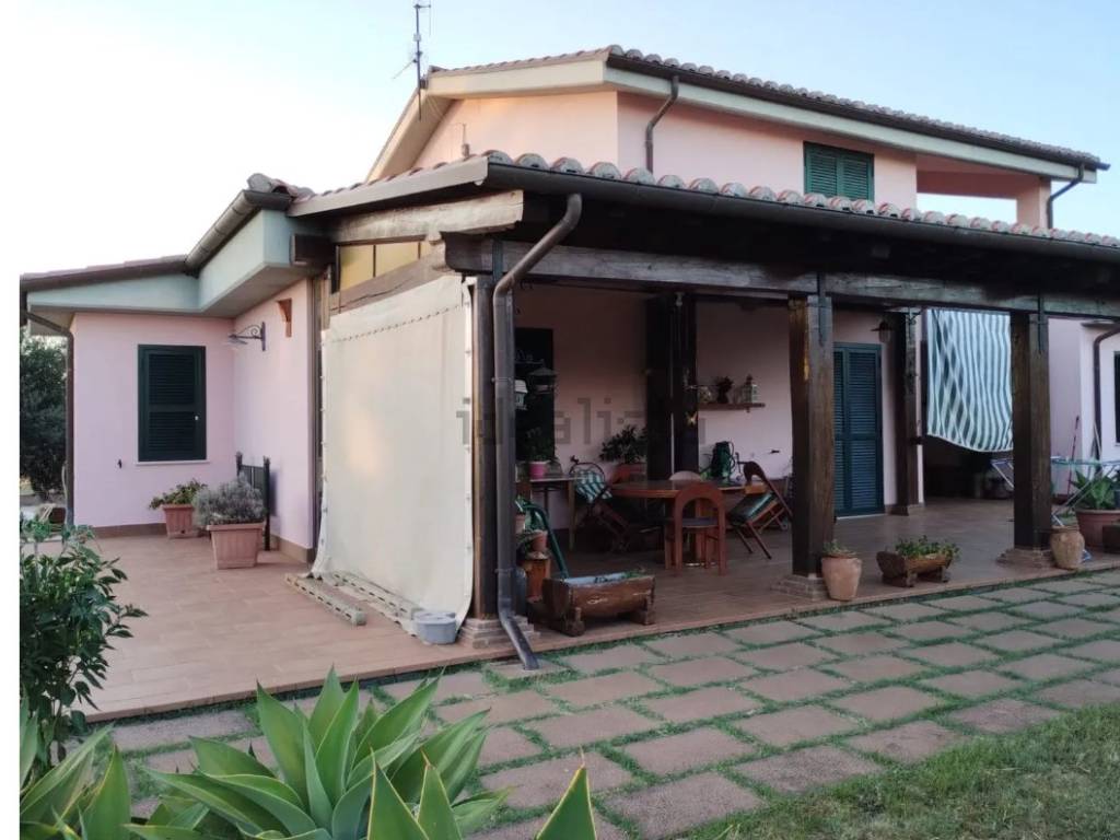 Villa a Cori - Foto 2