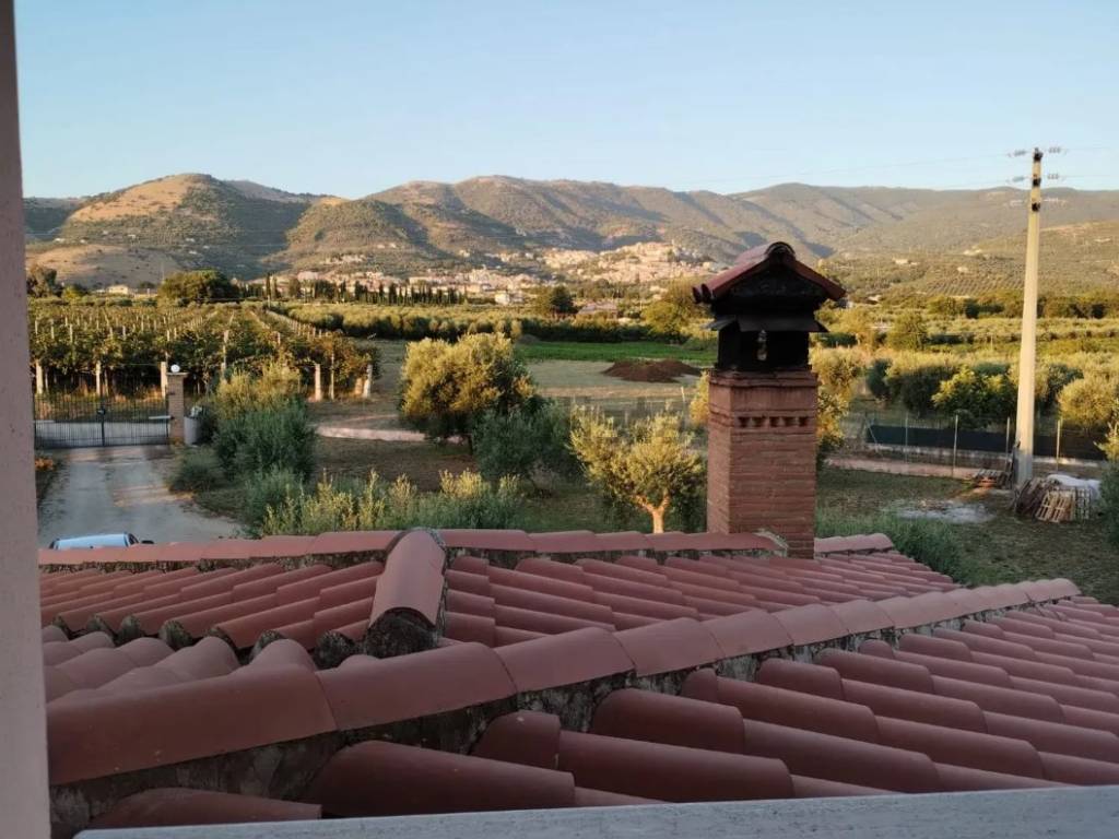 Villa a Cori - Foto 3