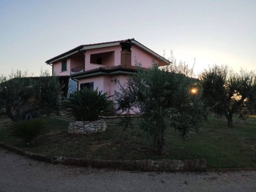 Villa a Cori - Foto 4