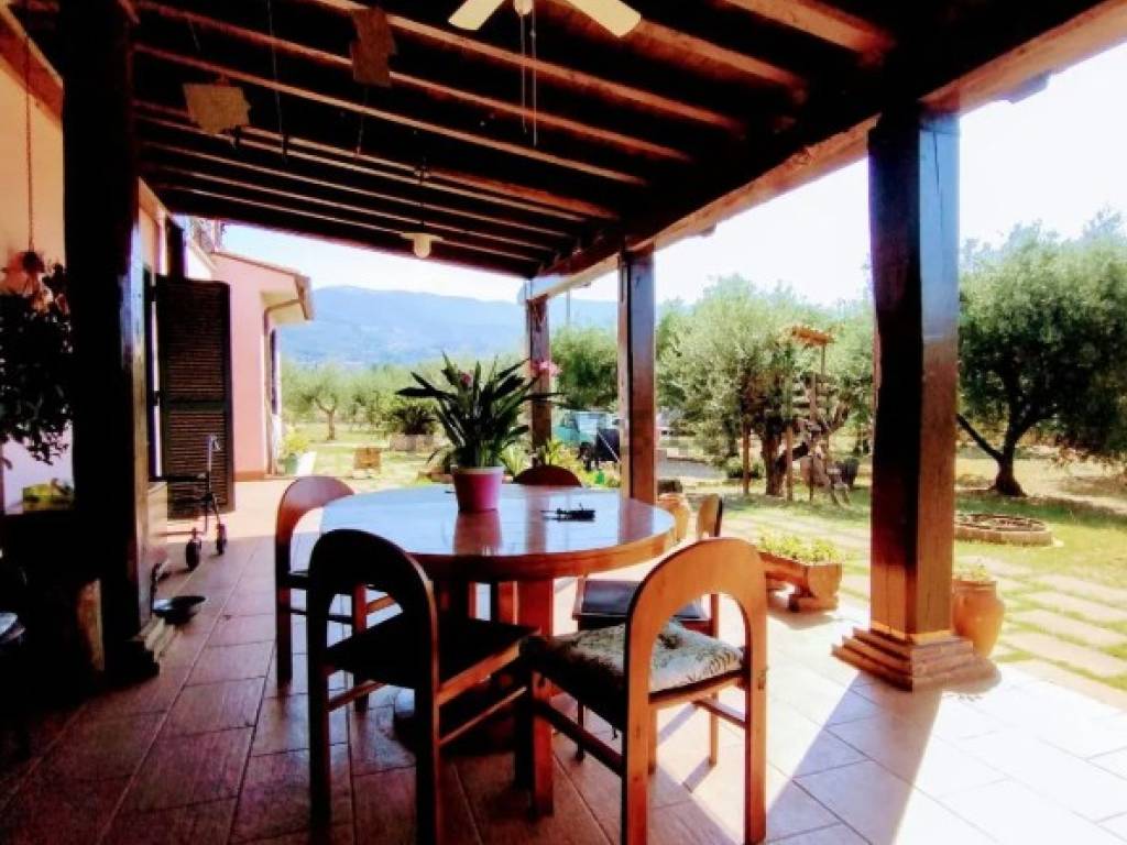 Villa a Cori - Foto 5