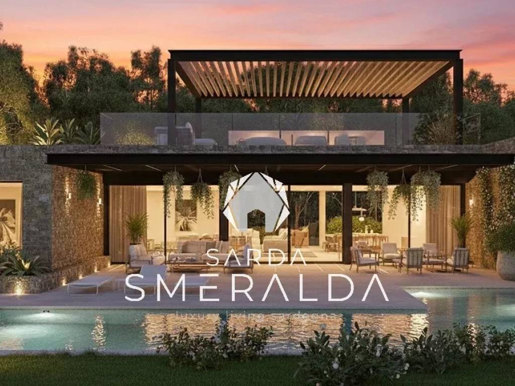Villa a Arzachena - Foto 2