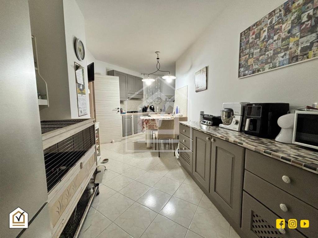 Appartamento a Casamassima - Foto 5