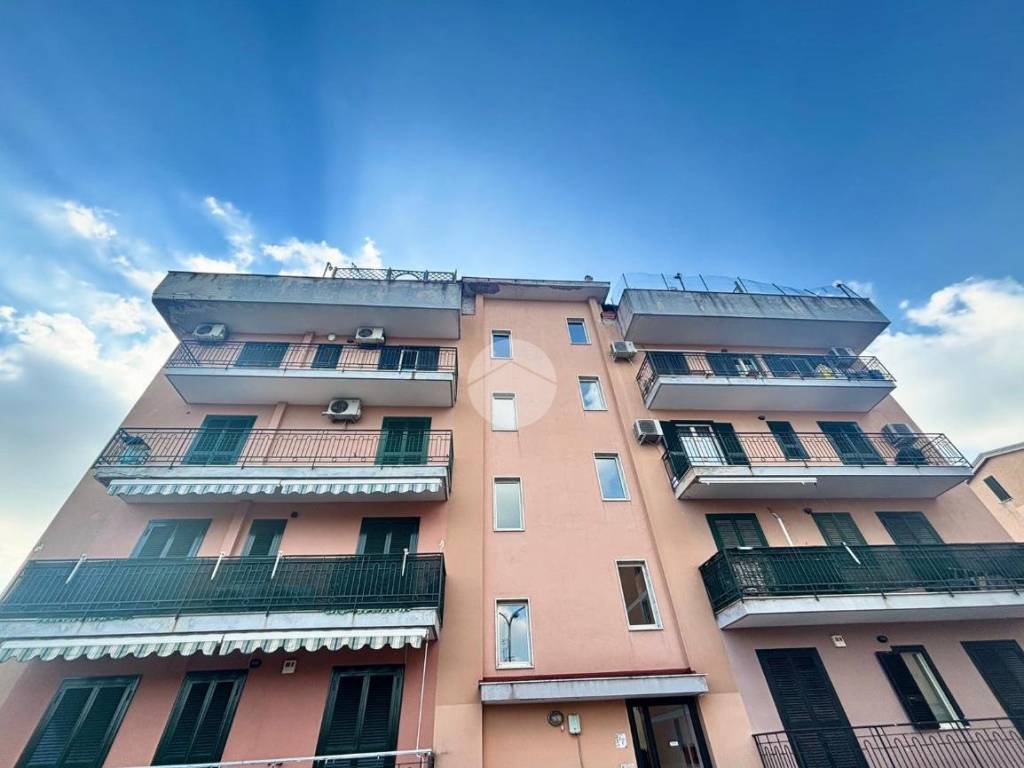 Appartamento a Acerra in VIA SPINIELLO, 93 - Foto 2