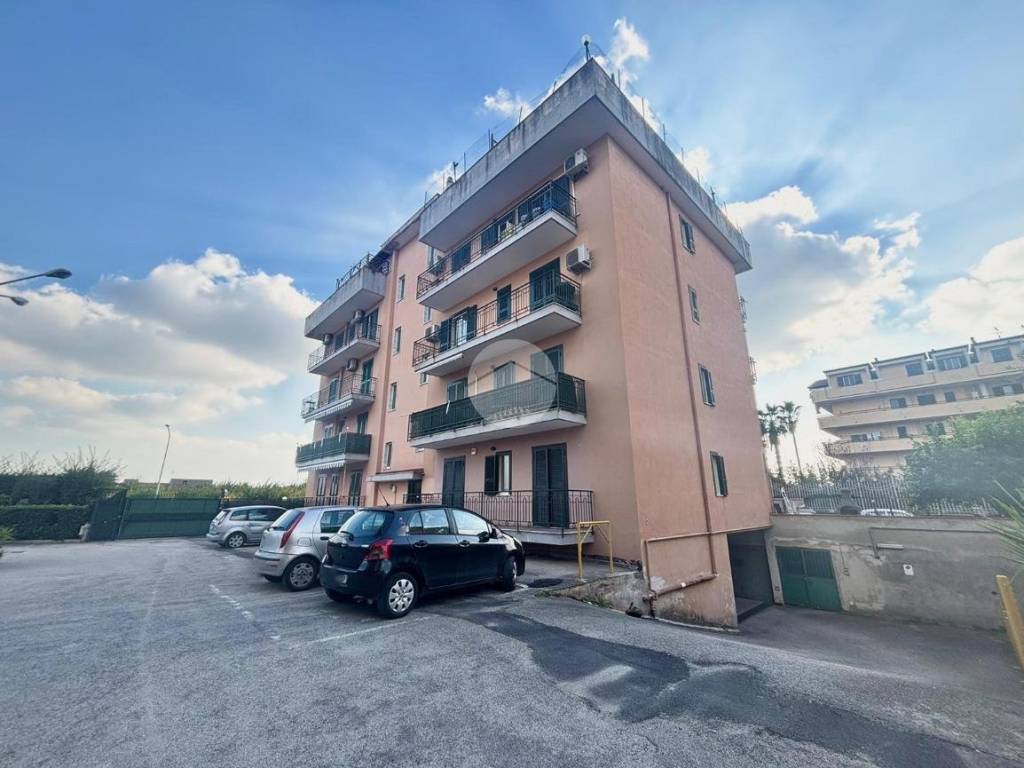 Appartamento a Acerra in VIA SPINIELLO, 93 - Foto 3