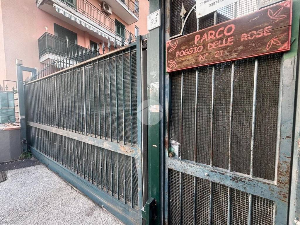 Appartamento a Acerra in VIA SPINIELLO, 93 - Foto 4