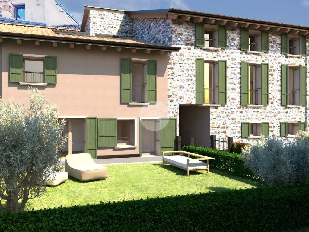 Appartamento a Bardolino in Via Modena, 21 - Foto 2