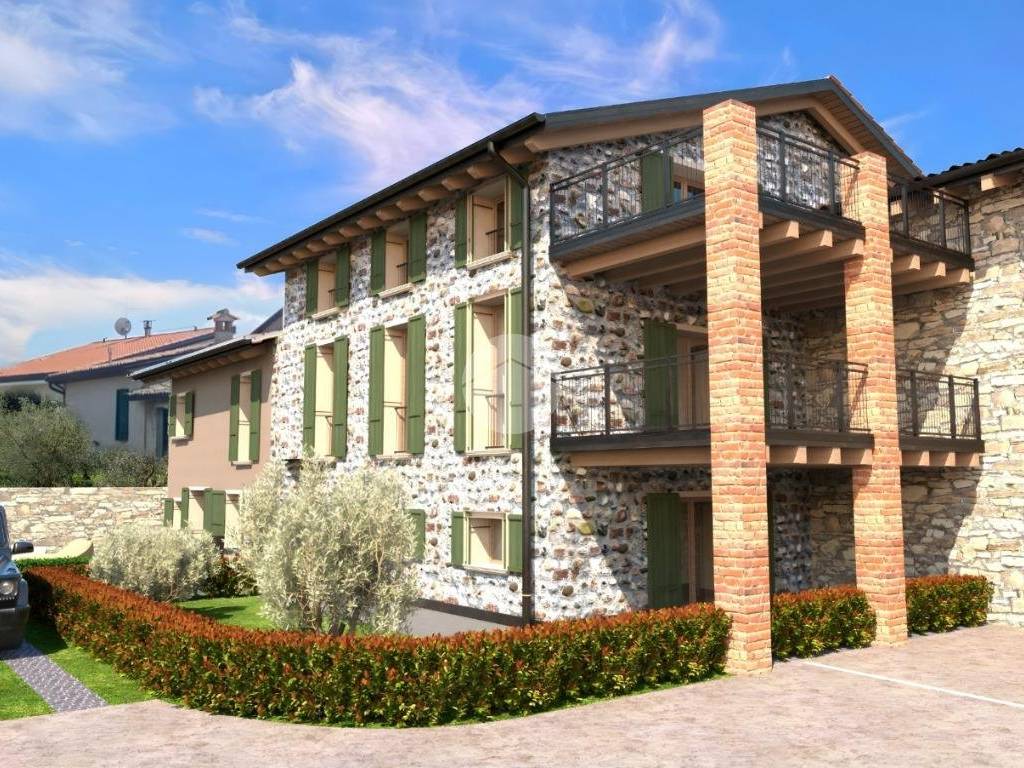 Appartamento a Bardolino in Via Modena, 21 - Foto 3