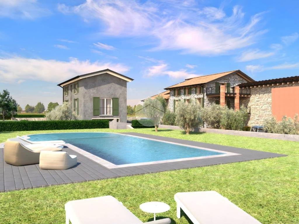 Appartamento a Bardolino in Via Modena, 21 - Foto 5